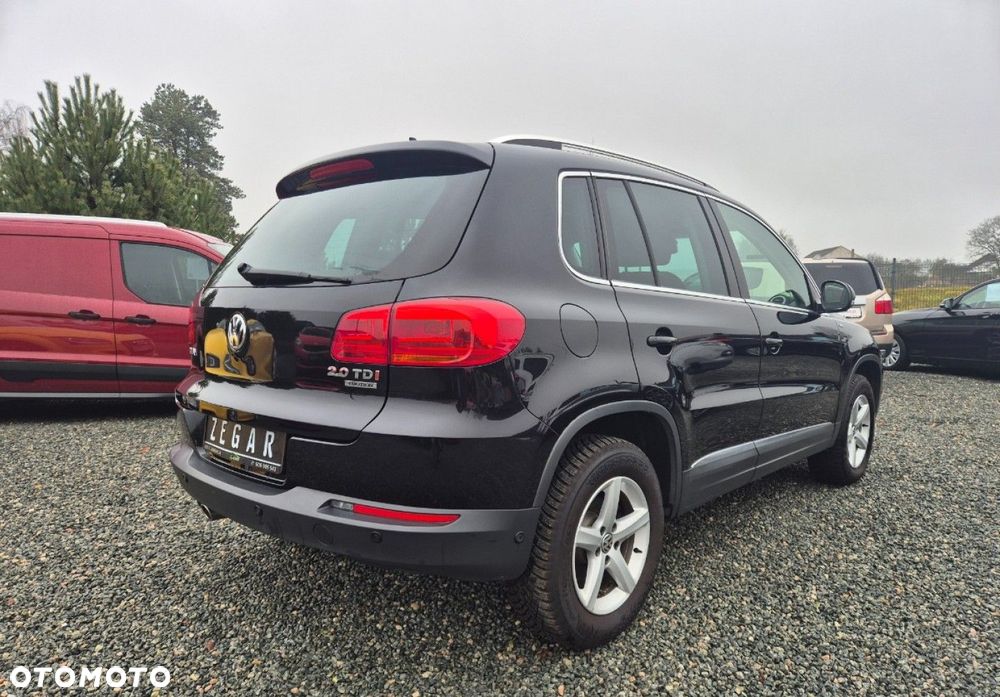 Volkswagen Tiguan - 30