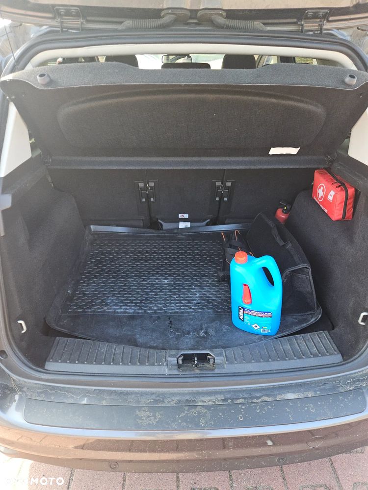 Ford C-MAX 1.5 TDCi Edition - 5