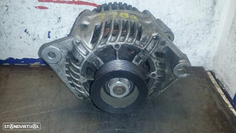 ALTERNADOR FIAT PUNTO 2002 - - 4
