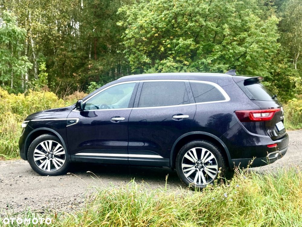 Renault Koleos 2.0 dCi Initiale Paris X-Tronic - 18