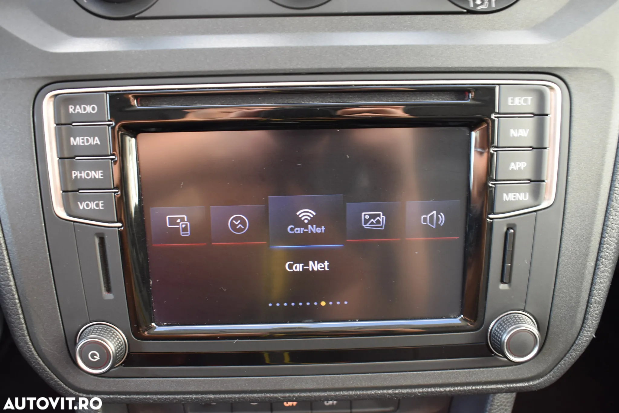 Volkswagen Caddy 2.0 TDI (5-Si.) - 19