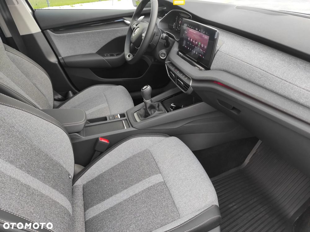 Skoda Octavia 2.0 TDI Selection - 22