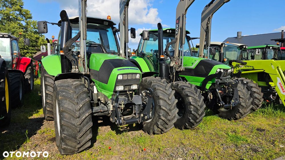 Deutz-Fahr Agrotron 6140P - 15