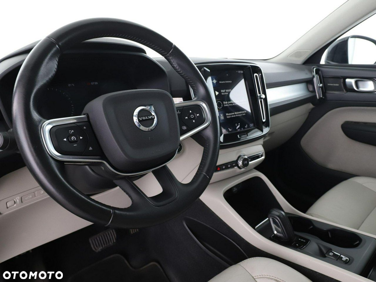 Volvo XC 40 T5 Plug-In Hybrid Inscription Expression Pro - 14