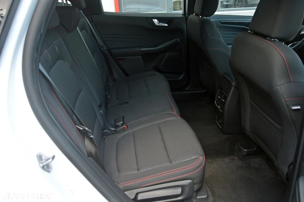 Ford Kuga 1.5 EcoBlue Aut. ST-LINE - 6