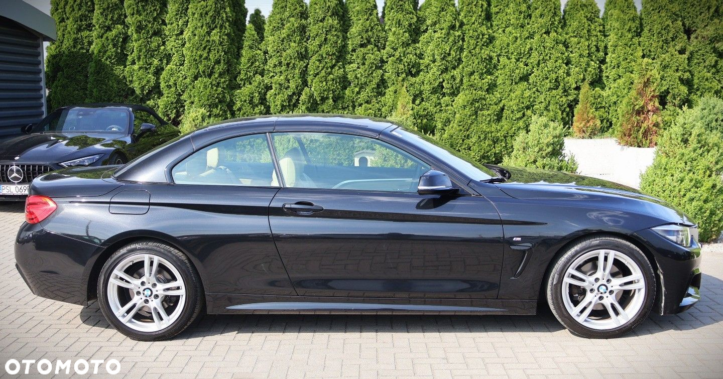 BMW Seria 4 - 16
