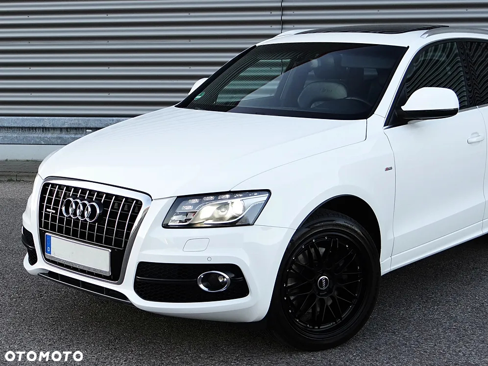 Audi Q5 3.0 TDI Quattro S tronic - 12