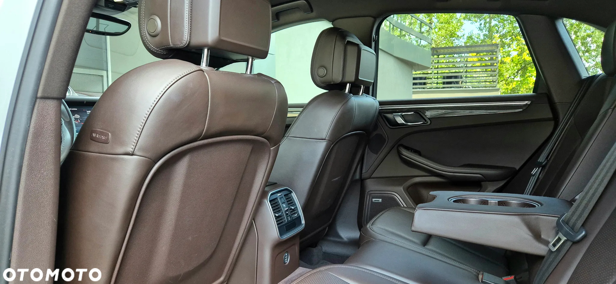 Porsche Macan S - 38