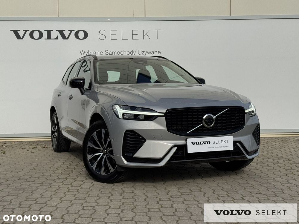 Volvo XC 60 - 5