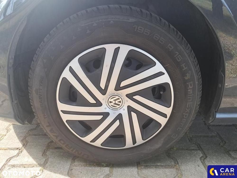 Volkswagen Golf - 12