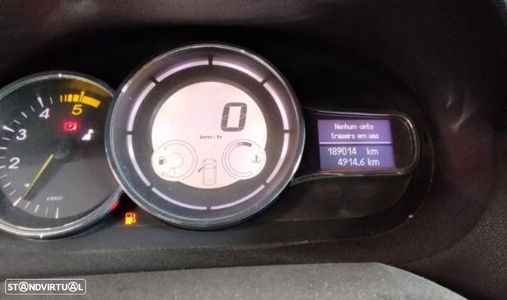Renault Mégane Break - 3