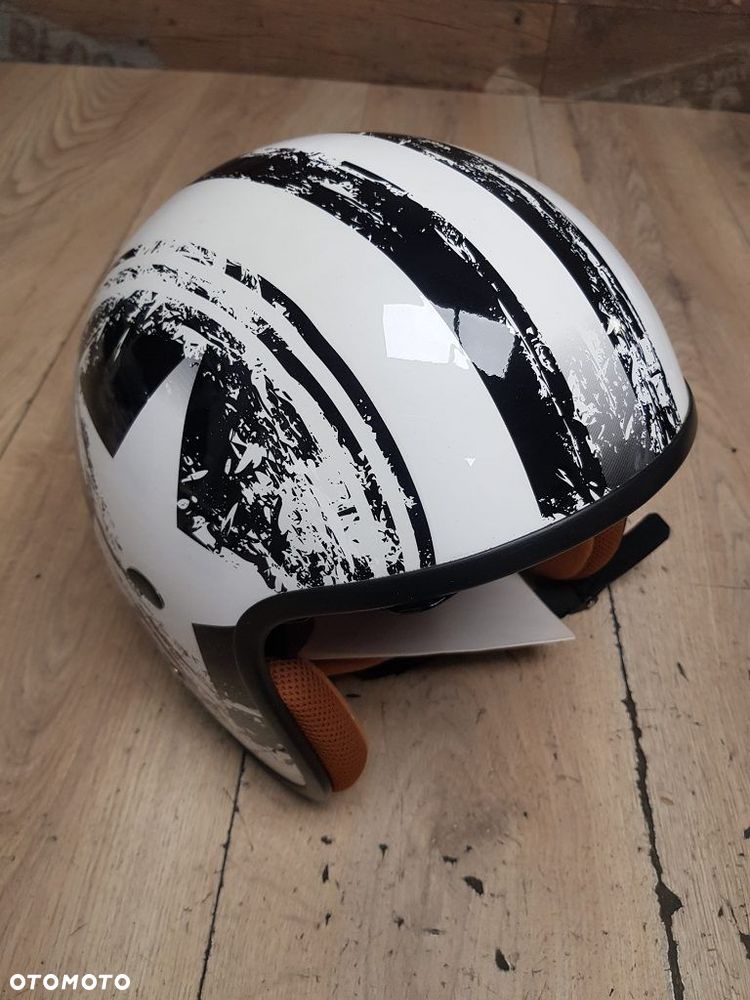Kask motocyklowy Richa RXA rozmiar XXL - 6