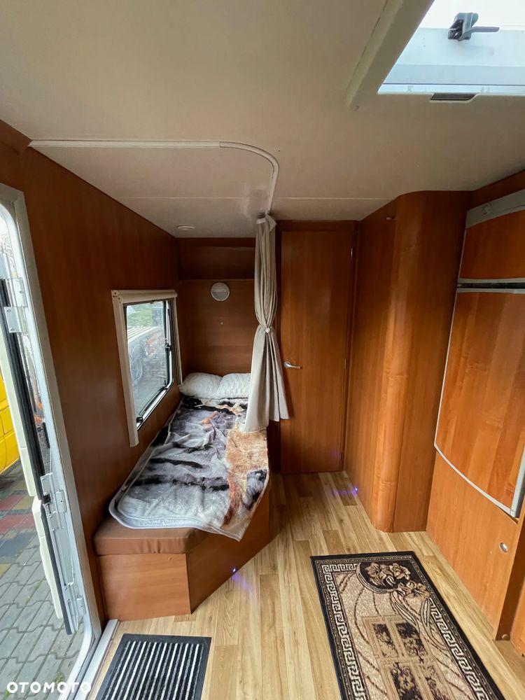 Trigano Caravelair Sublim 630 - 14