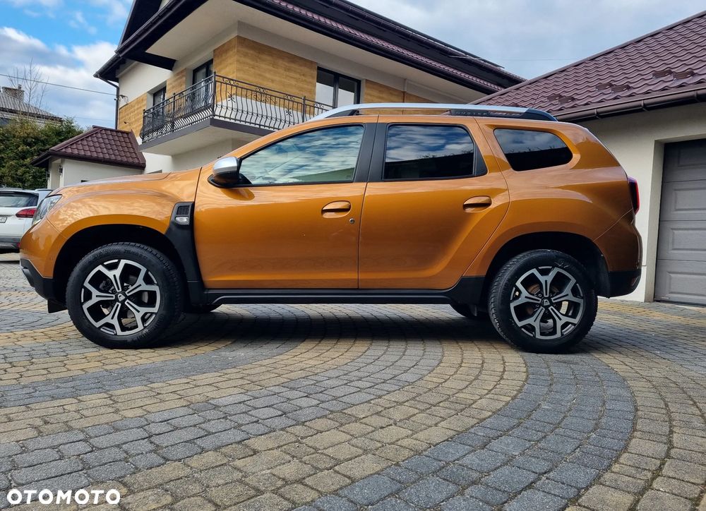 Dacia Duster 1.0 TCe Prestige - 32