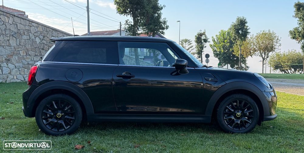 MINI 3 Portas Cooper SE - 10