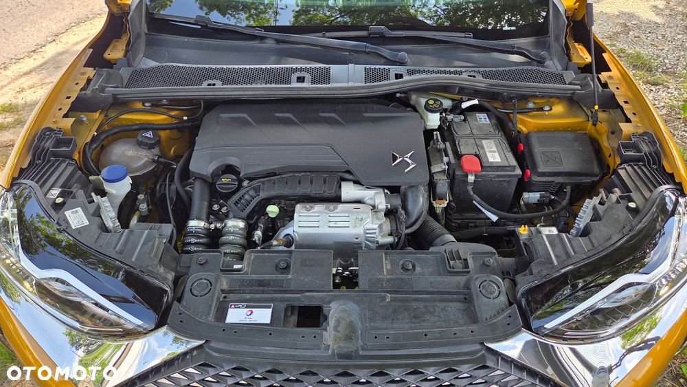 DS Automobiles DS 3 Crossback 1.2 PureTech Grand Chic - 19