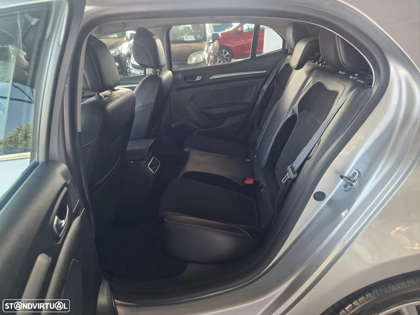 Renault Mégane 1.5 dCi Intens - 6
