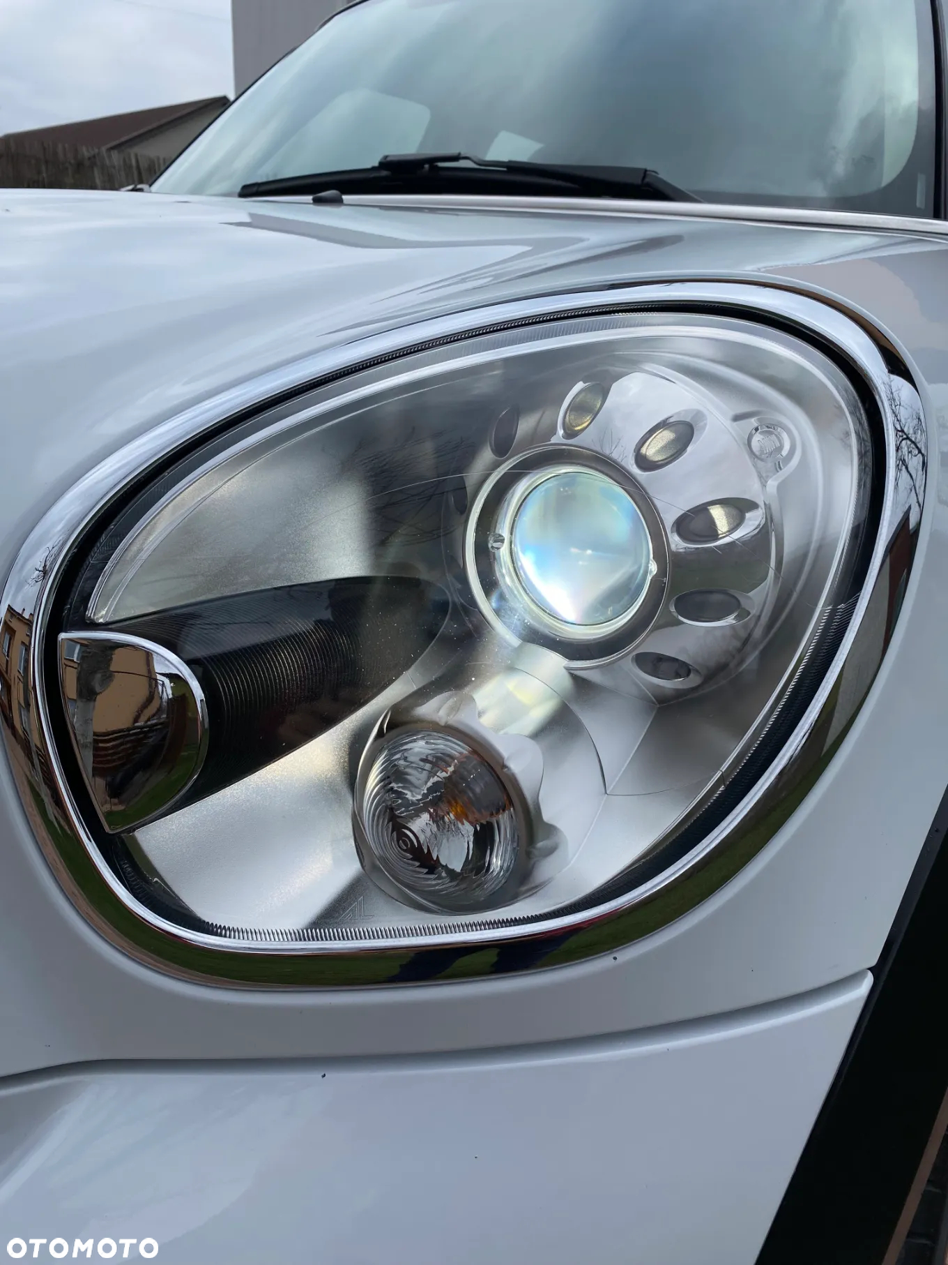 MINI Countryman Cooper D ALL4 - 9