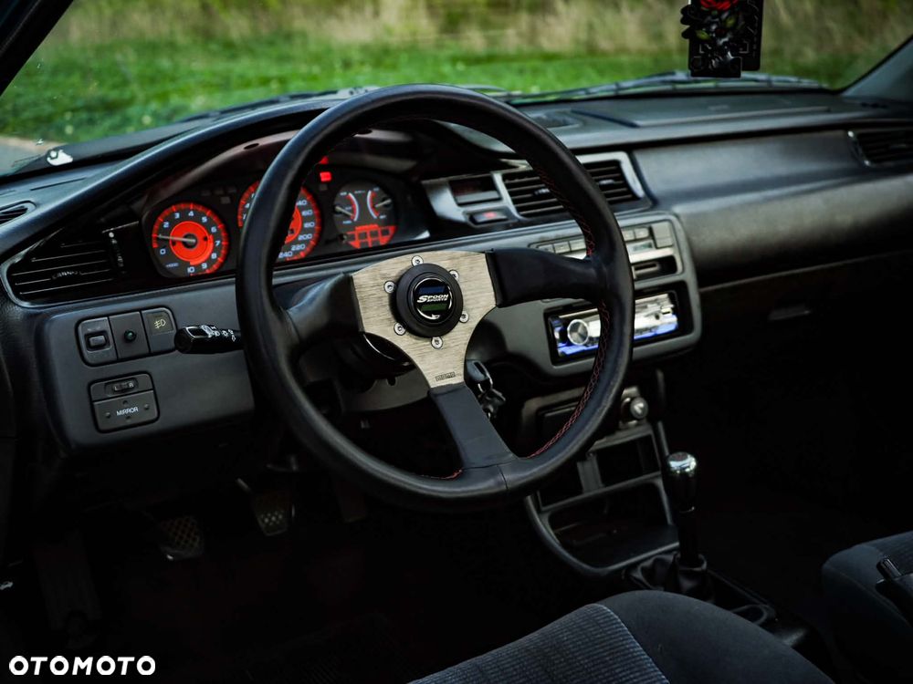 Honda Civic - 5
