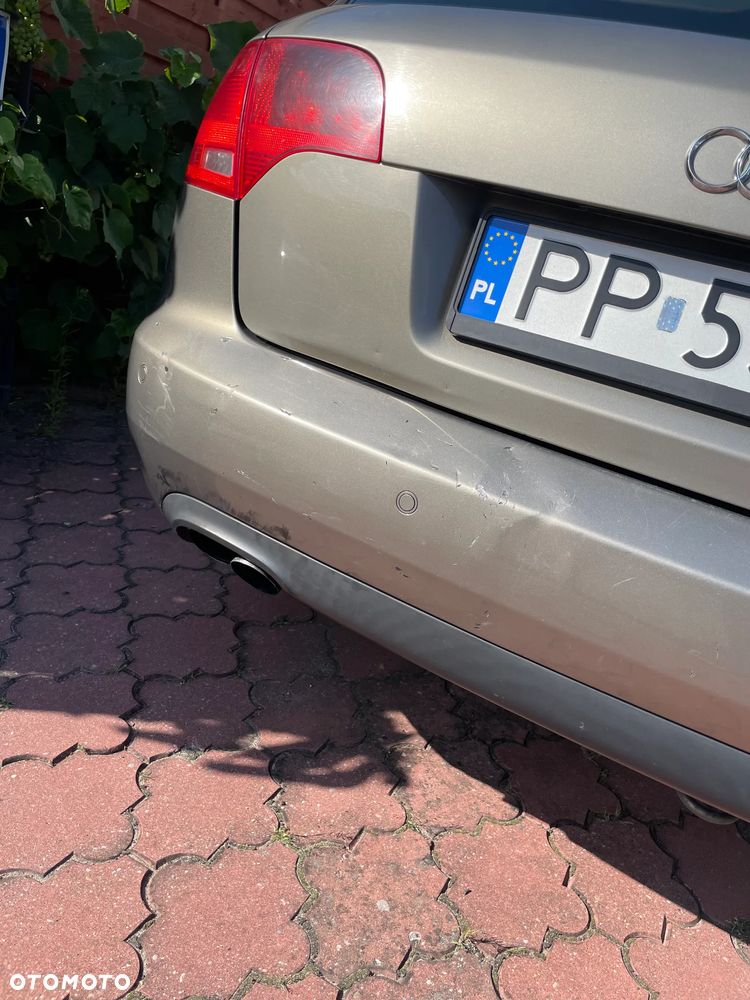 Audi A4 Avant - 6