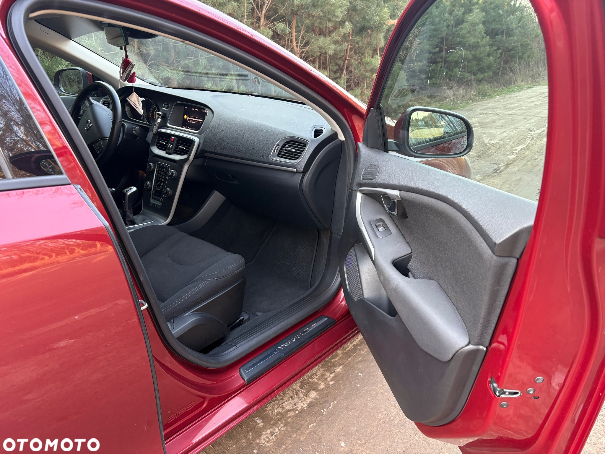 Volvo V40 T2 Drive-E Kinetic - 12