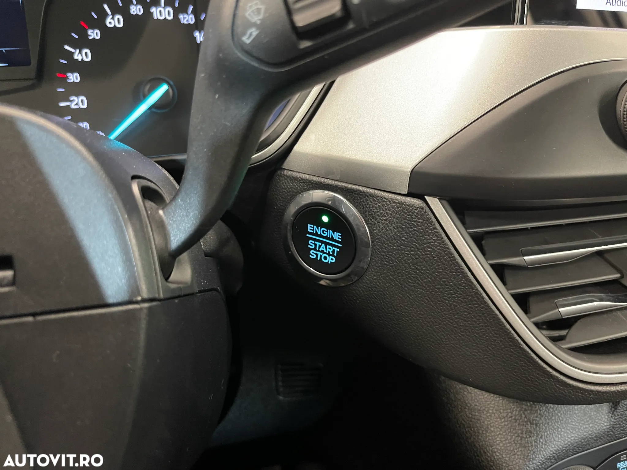 Ford Focus 1.0 EcoBoost Trend Edition - 20