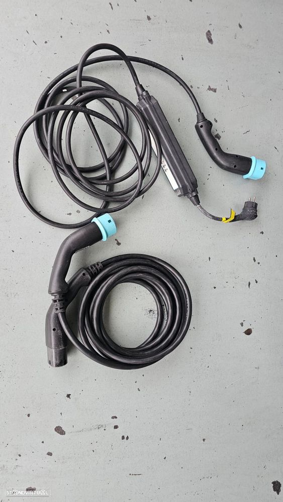 Renault Zoe (c/ Bateria) Life 40 - 22