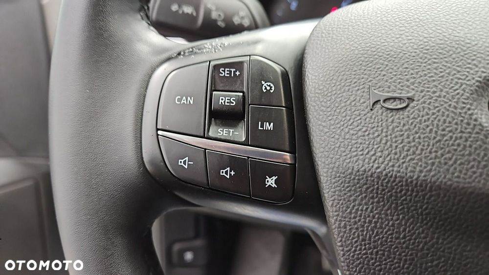 Ford Focus 1.5 EcoBlue SCR Connected - 17