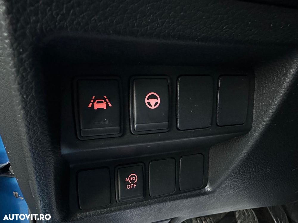 Nissan Qashqai 1.5 DCI TEKNA - 24