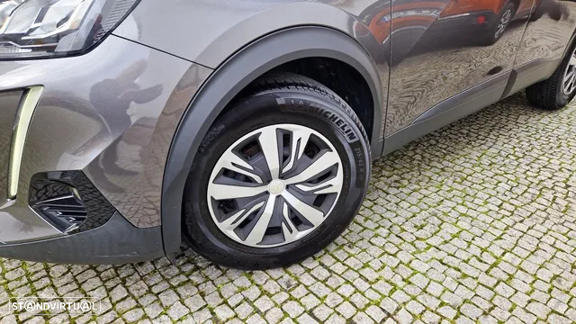 Peugeot 2008 1.5 BlueHDi Active - 6