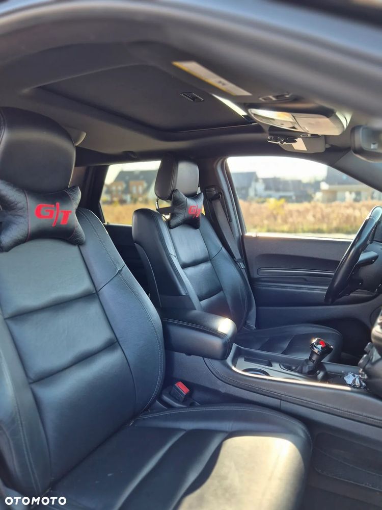 Dodge Durango - 11