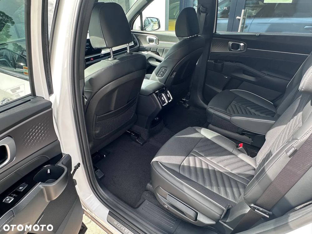 Kia Sorento 1.6 T-GDI HEV Prestige Line AWD 6os - 15