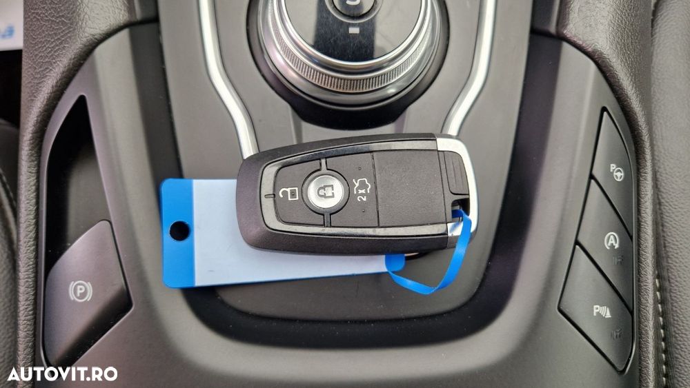 Ford Mondeo 2.0 TDCi Aut. AWD Titanium - 17