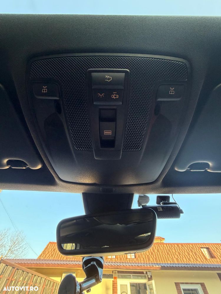 Mercedes-Benz GLA 220 CDI 4MATIC 7G-DCT - 14