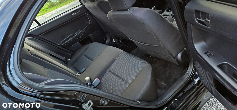Mitsubishi Lancer 1.6 ClearTec Top - 14