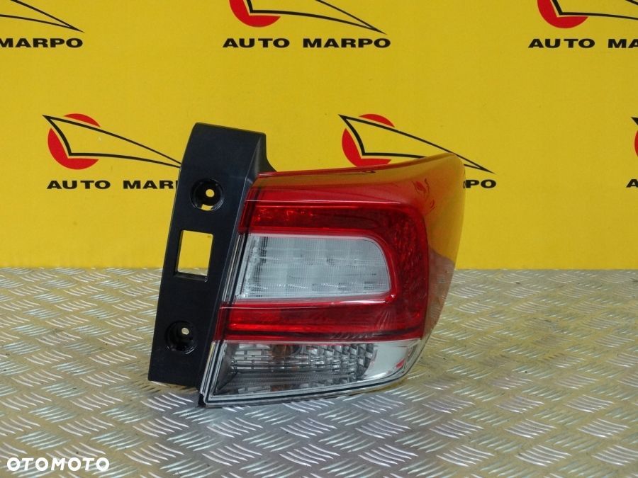 SUBARU IMPREZA HB 2017- LAMPA TYŁ PRAWA TYLNA EU - 2