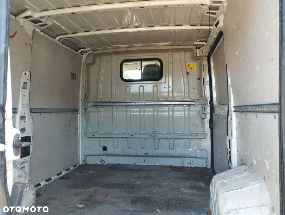 Peugeot Boxer - 8