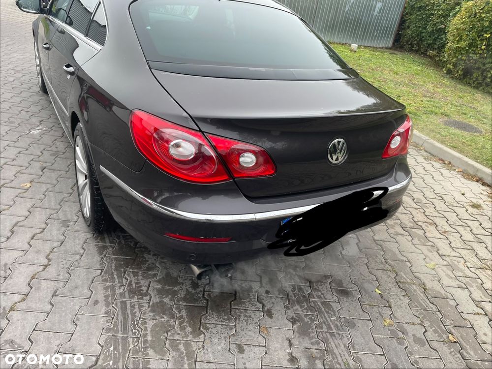 Volkswagen CC - 3