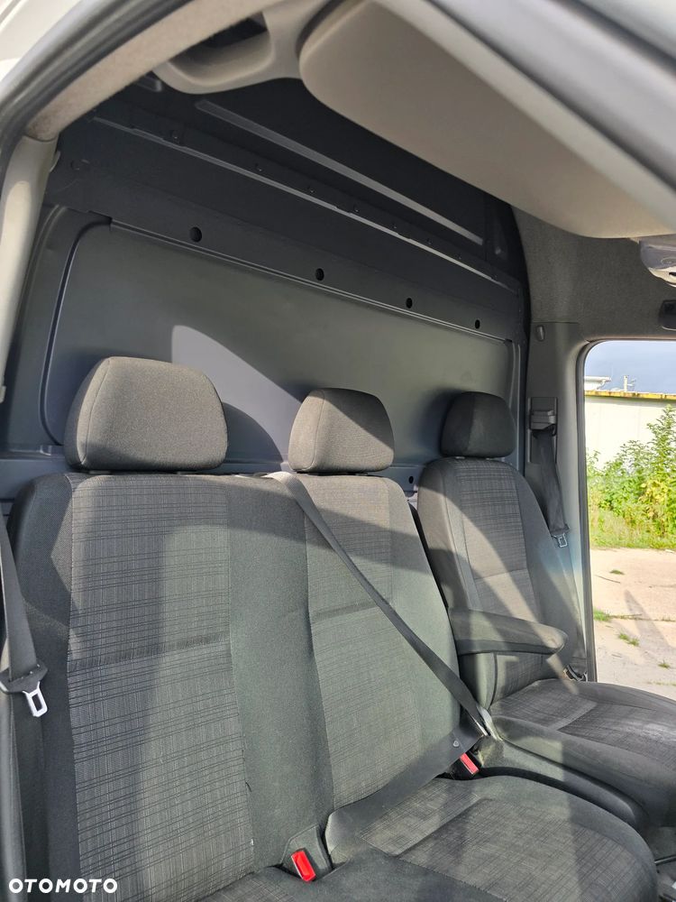 Mercedes-Benz Sprinter 316 CDI - 10