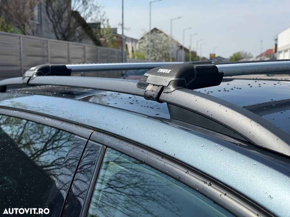 Skoda Octavia 2.0 TDI DSG 4X4 Scout - 6