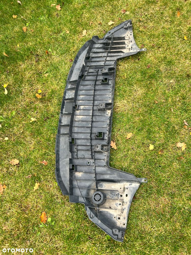 Osłona pod zderzak Opel GRANDLAND X - 2