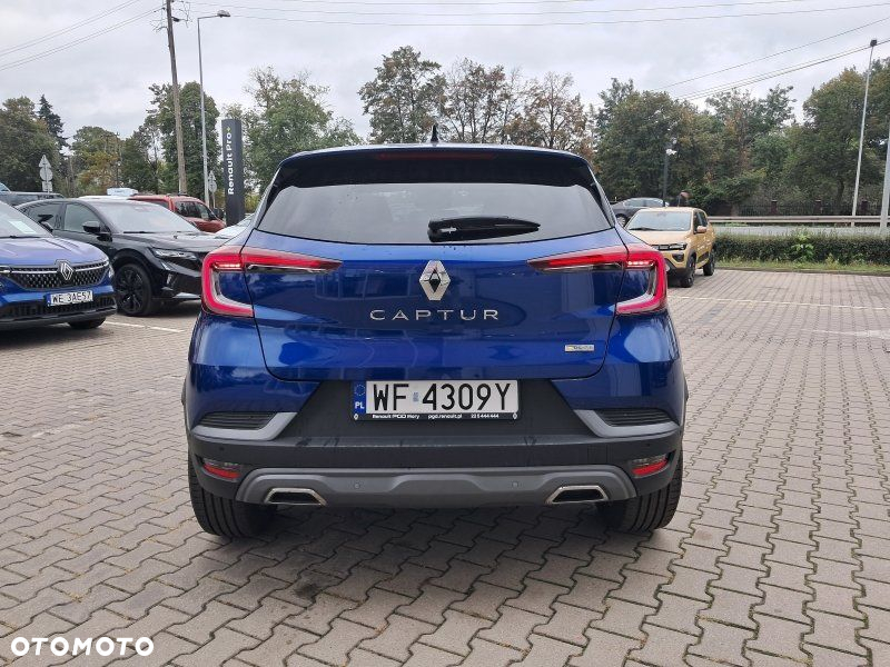 Renault Captur - 8