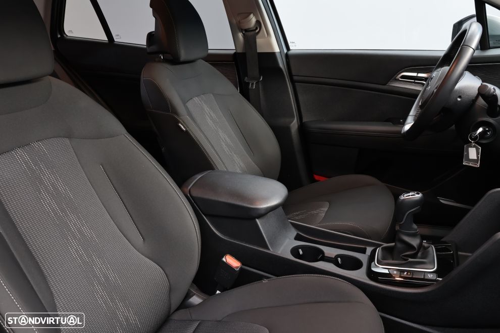 Kia Sportage 1.6 T-GDI Drive - 19