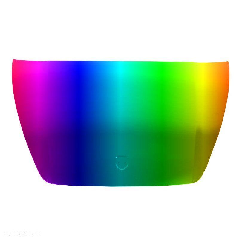 Maska PORSCHE CAYENNE II 92A/958 10-14r. - 1