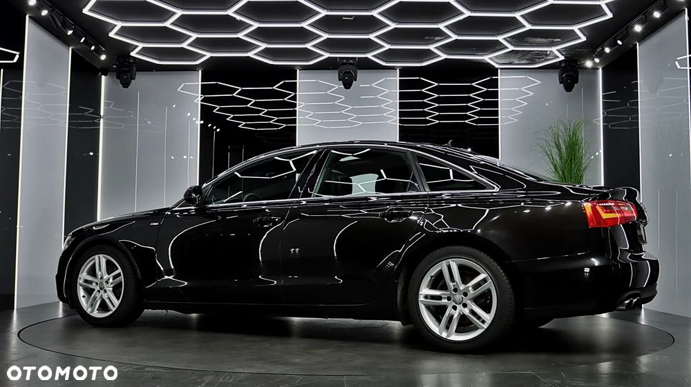 Audi A6 Limousine - 5
