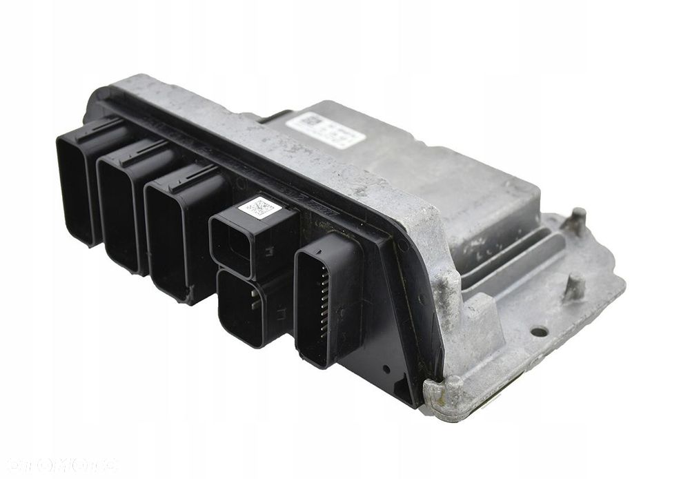 sterownik * mini cooper 0261s14440 8654463-01 - 1