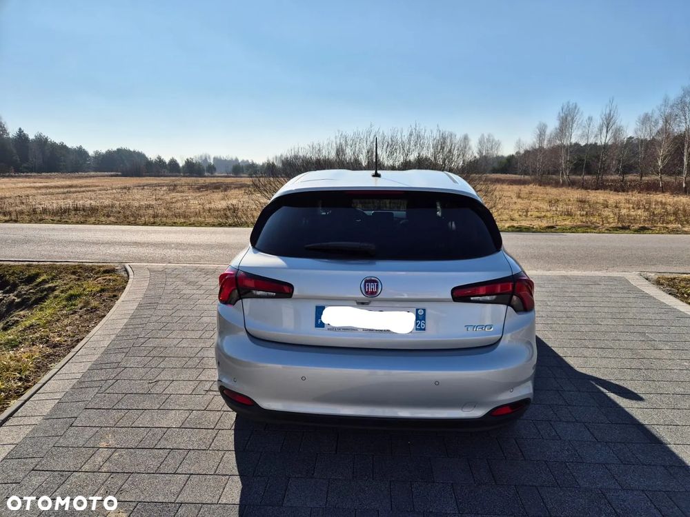 Fiat Tipo - 4