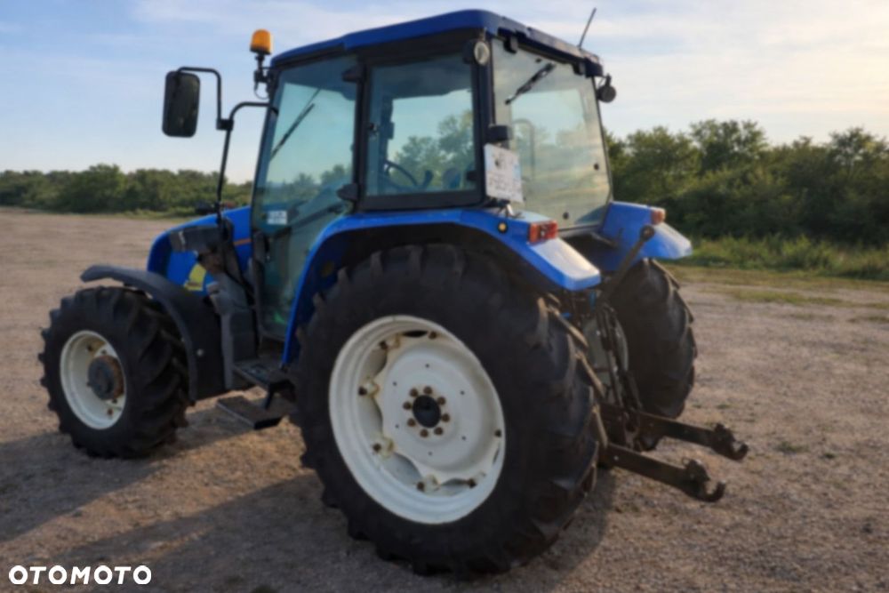 New Holland T5050 - 7