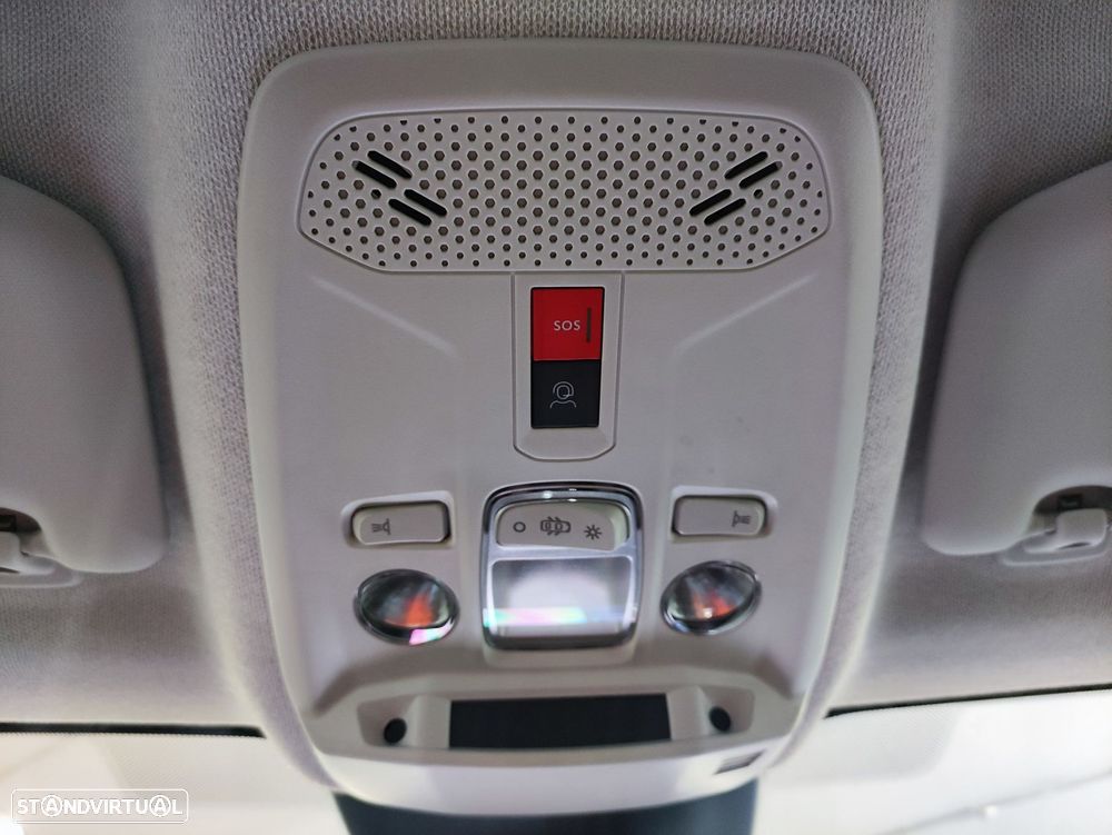 Citroën C4 1.2 PureTech Plus - 26