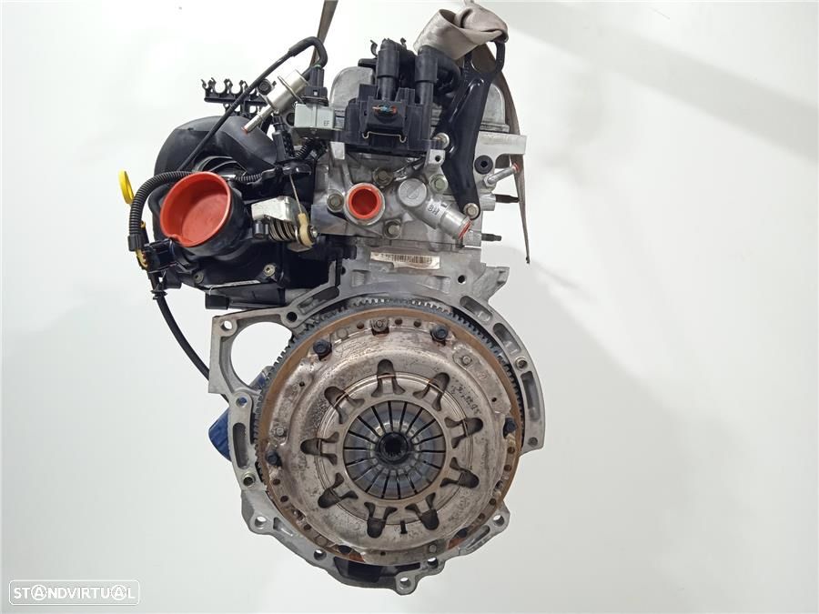 MOTOR COMPLETO FORD FOCUS 1.6 101CV REF: FYDA - 1